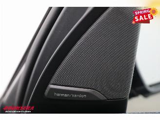 BMW iX3 80 kWh M-Sport Pano LED ACC HUD H/K Memory Camera SHZ picture 19