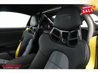 Porsche 718 Cayman GT4 RS Weissach Orig. NL! PCCB PDLS+ Sport Chrono Bose Cruise Camera picture 19