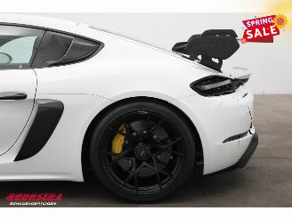 Porsche 718 Cayman GT4 RS Weissach Orig. NL! PCCB PDLS+ Sport Chrono Bose Cruise Camera picture 5