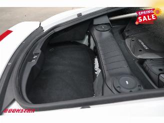 Porsche 718 Cayman GT4 RS Weissach Orig. NL! PCCB PDLS+ Sport Chrono Bose Cruise Camera picture 14