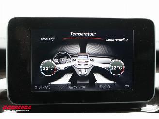 Mercedes V-klasse 300d 4-MATIC Lang DoKa AMG LED Leder 360° Cruise SHZ AHK picture 29