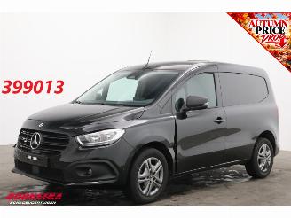 Mercedes Citan 110 CDI 7G-Tronic Apple/Android Cruise Camera PDC 2025/3