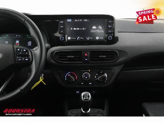 Hyundai I-10 1.0 Comfort Airco Bluetooth Cruise 36.052 km! picture 13