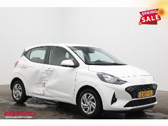 Hyundai I-10 1.0 Comfort Airco Bluetooth Cruise 36.052 km! picture 2