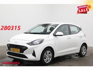 skadebil auto Hyundai I-10 1.0 Comfort Airco Bluetooth Cruise 36.052 km! 2024/6