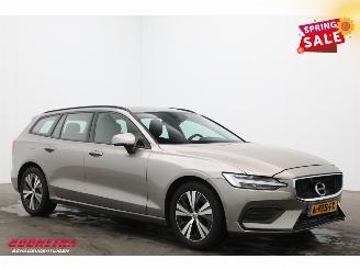 Volvo V-60 2.0 B3 Momentum Advantage LED Navi Apple/Android Cruise Camera picture 2