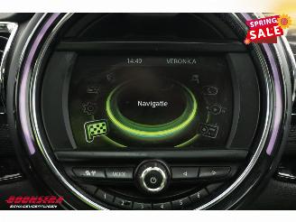 Mini Clubman 2.0 Cooper S Salt Aut. Pano LED Leder H/K Camera SHZ picture 26