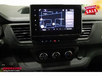 Renault Trafic 2.0 dCi 150 Aut. L2-H1 Work Ed. Carrier Citimax 280 LED Navi AIrco Cruise picture 16