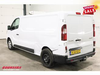 Renault Trafic 2.0 dCi 150 Aut. L2-H1 Work Ed. Carrier Citimax 280 LED Navi AIrco Cruise picture 4