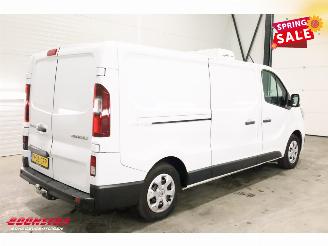 Renault Trafic 2.0 dCi 150 Aut. L2-H1 Work Ed. Carrier Citimax 280 LED Navi AIrco Cruise picture 3