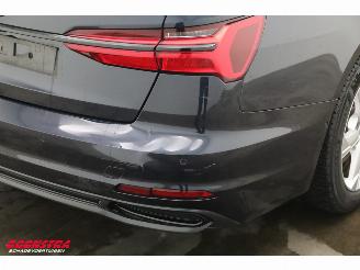 Audi A6 55 TFSI Quattro Design LED ACC Leder Memory Camera SHZ picture 13