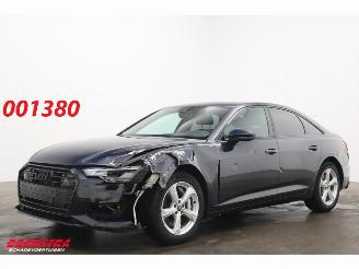škoda osobní automobily Audi A6 55 TFSI Quattro Design LED ACC Leder Memory Camera SHZ 2022/11