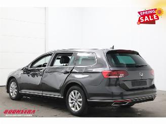 Volkswagen Passat Variant 1.4 TSI PHEV GTE Business LED ACC ErgoComf. SHZ Camera picture 4