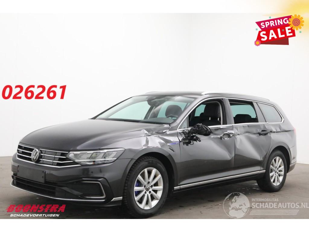 Volkswagen Passat Variant 1.4 TSI PHEV GTE Business LED ACC ErgoComf. SHZ Camera