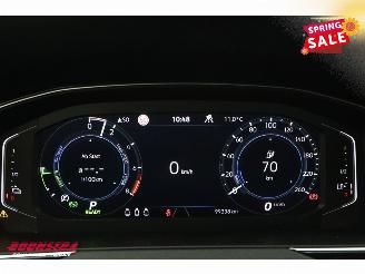 Volkswagen Passat Variant 1.4 TSI PHEV GTE Business LED ACC ErgoComf. SHZ Camera picture 18