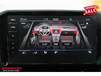 Volkswagen Passat Variant 1.4 TSI PHEV GTE Business LED ACC ErgoComf. SHZ Camera picture 23