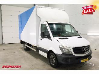 Mercedes Sprinter 516 CDI 7G-Tronic LBW Bak-Klep Airco Cruise Dhollandia picture 2