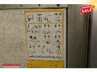 Mercedes Sprinter 516 CDI 7G-Tronic LBW Bak-Klep Airco Cruise Dhollandia picture 13