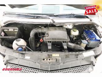 Mercedes Sprinter 516 CDI 7G-Tronic LBW Bak-Klep Airco Cruise Dhollandia picture 5