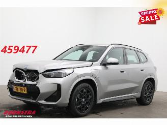Schadeauto BMW X1 xDrive25e M-Sport LED ACC HUD H/K Camera SHZ 2.117 km! 2026/2