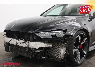 Audi Rs6 Avant TFSI Quattro Dynamica + Pano B&O Memory Ventilatie AHK picture 11