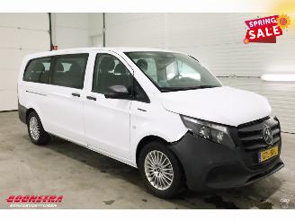 Mercedes  PRO L3 90 kWh 9-Pers. Navi Clima Cruise PDC picture 2