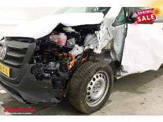 Mercedes  PRO L3 90 kWh 9-Pers. Navi Clima Cruise PDC picture 7