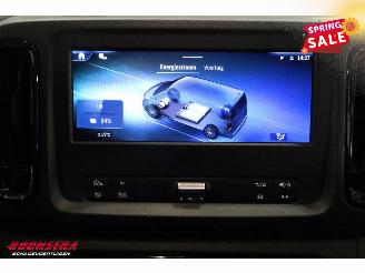 Mercedes  PRO L3 90 kWh 9-Pers. Navi Clima Cruise PDC picture 28