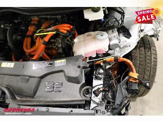 Mercedes  PRO L3 90 kWh 9-Pers. Navi Clima Cruise PDC picture 13