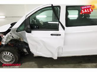 Mercedes  PRO L3 90 kWh 9-Pers. Navi Clima Cruise PDC picture 5