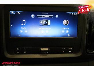 Mercedes  PRO L3 90 kWh 9-Pers. Navi Clima Cruise PDC picture 29