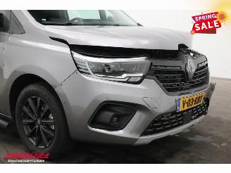 Renault Kangoo VAN 1.5 Blue dCi 115 extra L1 LED Navi Clima Cruise Camera PDC AHK picture 6