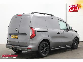 Renault Kangoo VAN 1.5 Blue dCi 115 extra L1 LED Navi Clima Cruise Camera PDC AHK picture 3