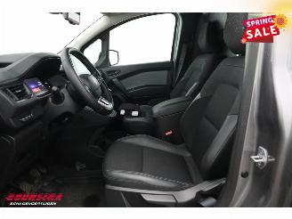 Renault Kangoo VAN 1.5 Blue dCi 115 extra L1 LED Navi Clima Cruise Camera PDC AHK picture 17