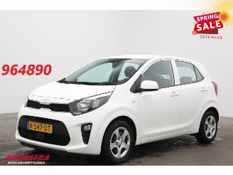 ocasión turismos Kia Picanto 1.0 DPi ComfortLine Bluetooth Airco Cruise 2022/8