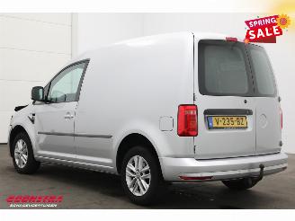 Volkswagen Caddy 2.0 TDI L1-H1 BMT Highline Navi Airco Cruise PDC AHK picture 4