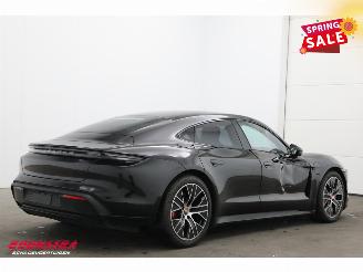 Porsche Taycan 4S Performance 93.4 kWh Pano LED ACC Sport Chrono PASM Bose 360° picture 3
