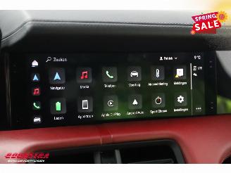 Porsche Taycan 4S Performance 93.4 kWh Pano LED ACC Sport Chrono PASM Bose 360° picture 34