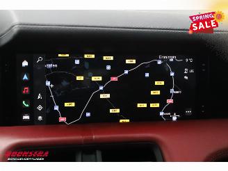 Porsche Taycan 4S Performance 93.4 kWh Pano LED ACC Sport Chrono PASM Bose 360° picture 30