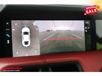 Porsche Taycan 4S Performance 93.4 kWh Pano LED ACC Sport Chrono PASM Bose 360° picture 36