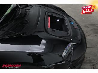 Porsche Taycan 4S Performance 93.4 kWh Pano LED ACC Sport Chrono PASM Bose 360° picture 11