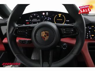 Porsche Taycan 4S Performance 93.4 kWh Pano LED ACC Sport Chrono PASM Bose 360° picture 21