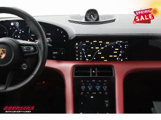Porsche Taycan 4S Performance 93.4 kWh Pano LED ACC Sport Chrono PASM Bose 360° picture 16