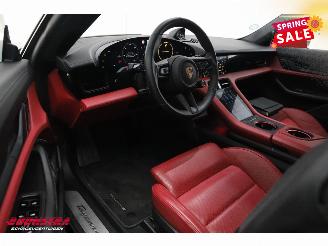 Porsche Taycan 4S Performance 93.4 kWh Pano LED ACC Sport Chrono PASM Bose 360° picture 19