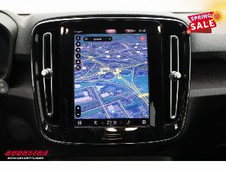 Volvo XC40 Recharge Core LED ACC Apple/Android Camera LRHZ SHZ AHK picture 17