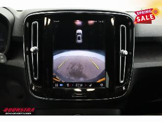 Volvo XC40 Recharge Core LED ACC Apple/Android Camera LRHZ SHZ AHK picture 18