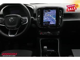 Volvo XC40 Recharge Core LED ACC Apple/Android Camera LRHZ SHZ AHK picture 11