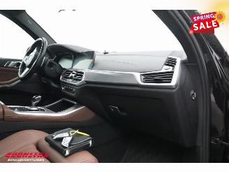 BMW X5 xDrive45e M-Sport Pano LED ACC Memory H/K HUD Camera AHK picture 13