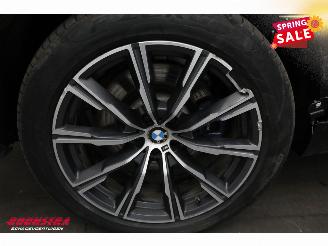 BMW X5 xDrive45e M-Sport Pano LED ACC Memory H/K HUD Camera AHK picture 12