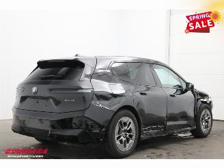 BMW iX xDrive50 112 kWh LED ACC HUD 360° H/K Memory Ventilatie AHK picture 3